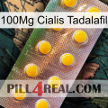 100Mg Cialis Tadalafil new11